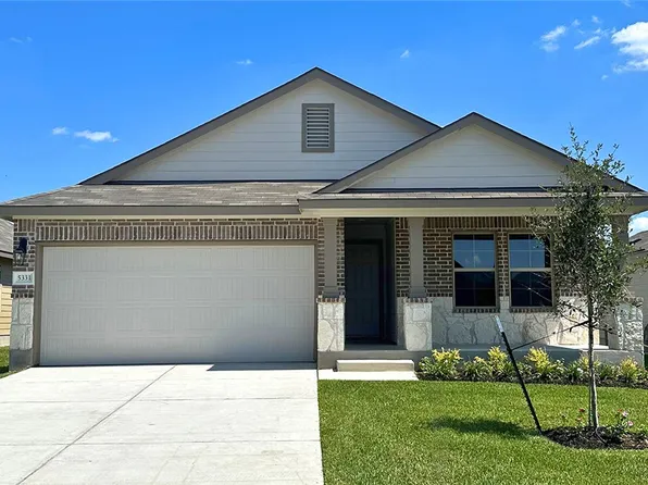 5331 Samuel Run, Bryan, TX 77807