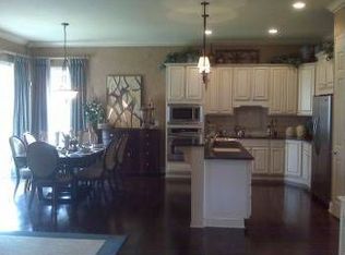 4765 Saint Medan Dr, Westerville, OH
