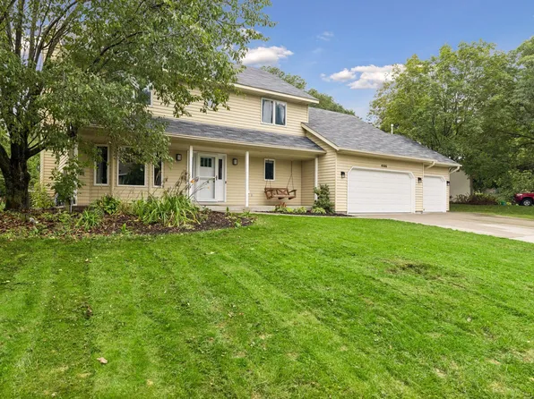 4166 Parkridge Dr, White Bear Township, MN 55110