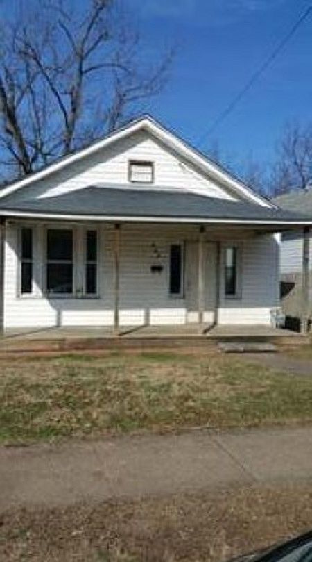 706 Jackson Ave, Huntington, WV 25704 | Zillow