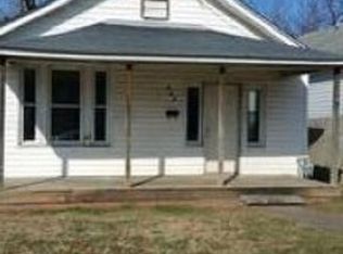 706 Jackson Ave, Huntington, WV 25704