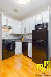 Rented by The Syper Group