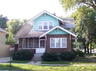 1703 6th Ave N, Fort Dodge, IA 50501