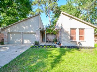 17422 Huntersglen Cir, Humble, TX 77396