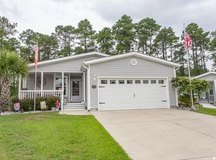 5040 Guendalose Ct, Conway, SC 29526