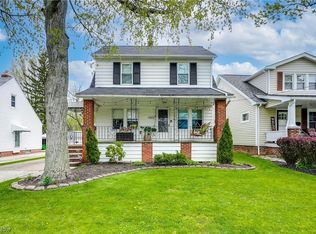 1203 Mayfield Ridge Rd, Mayfield Heights, OH 44124