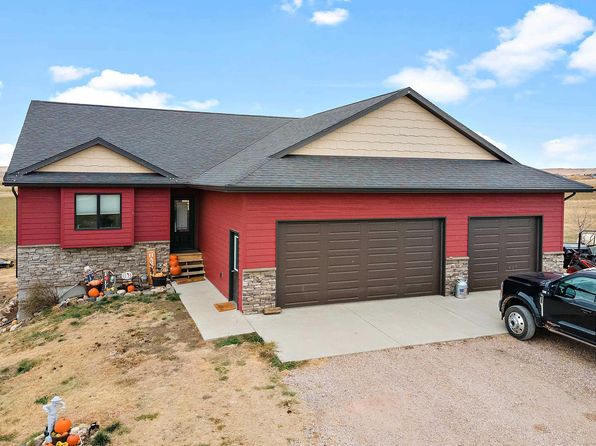22735 156th Ave, Box Elder, SD 57719