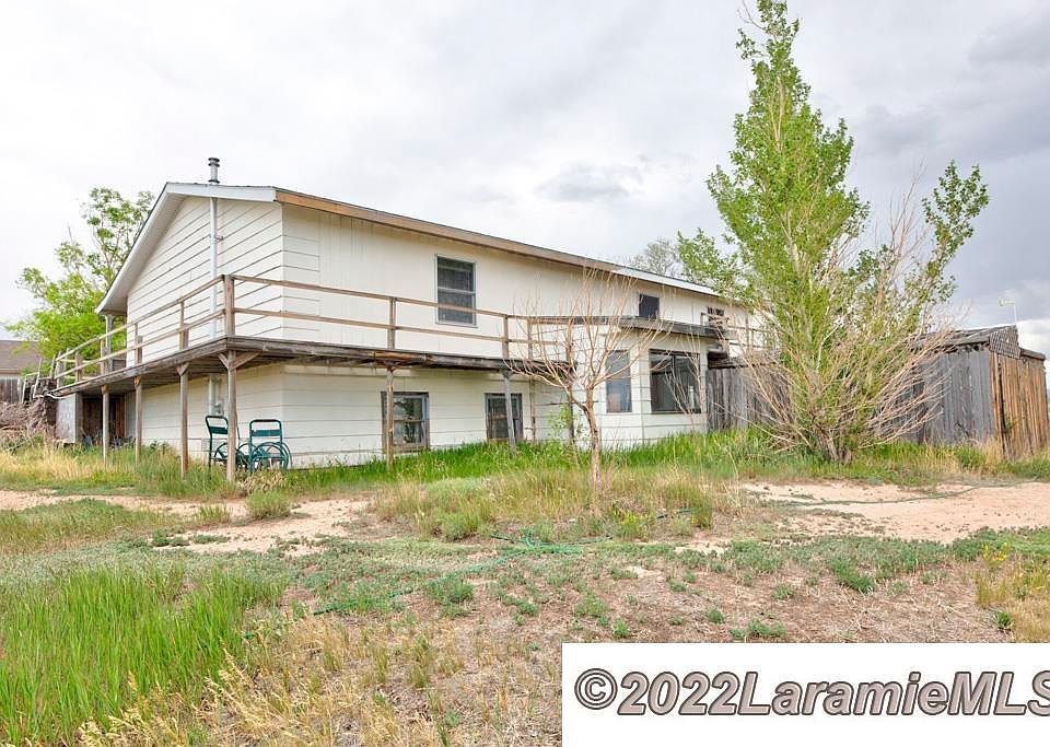 10 Knoll Dr, Laramie, WY 82072 Zillow