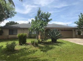 524 SW 25th Ter, Cape Coral, FL 33914
