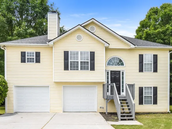 23 Dewey Dr, Adairsville, GA 30103