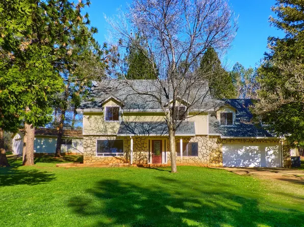 27600 Camino Real, Shingletown, CA 96088