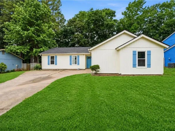 822 Brandlwood Way NW, Lilburn, GA 30047