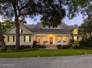 14 River Ridge Dr, Rockledge, FL 32955