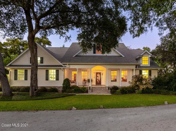 14 River Ridge Dr, Rockledge, FL 32955