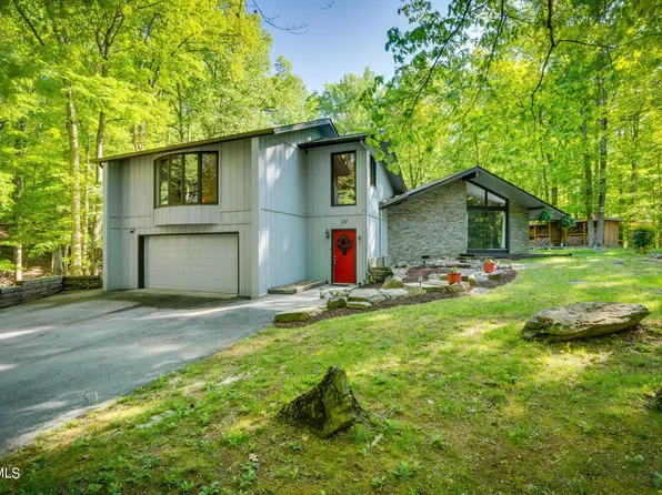 117 Lakeside Dr, Gray, TN 37615