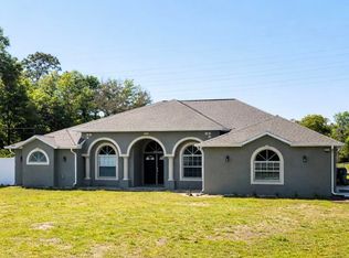 15294 Taralane Ave, Brooksville, FL 34604