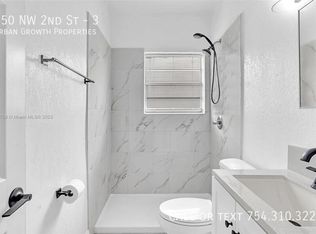 850 NW 2nd St #3, Miami, FL 33128