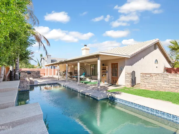 2717 E Nora Street, Mesa, AZ 85213