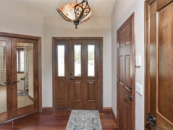 Alternate  Foyer View