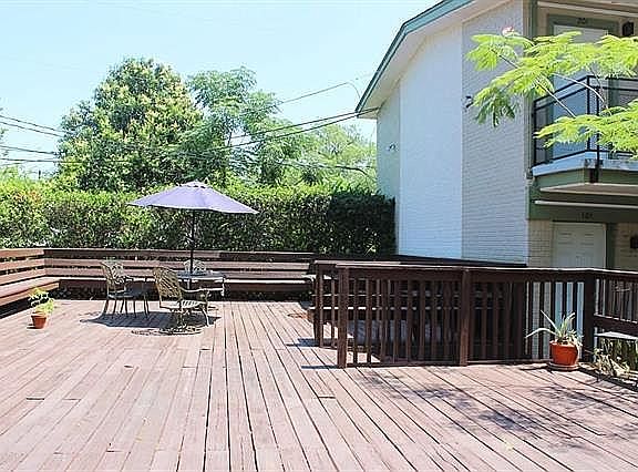 Community Deck