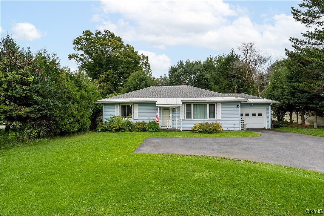 8428 Turin Rd, Rome, NY 13440 Zillow