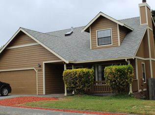 6295 Sesame Ln, Eureka, CA 95503