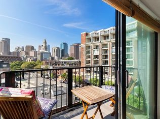 28-32 Atlantic Ave #618, Boston, MA 02110