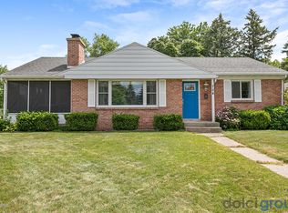 754 Covell Ave NW, Grand Rapids, MI 49504