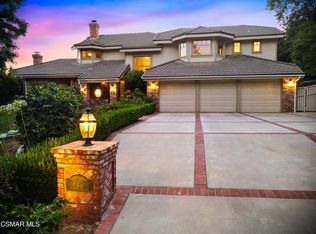 1557 Fairmount Rd, Westlake Village, CA 91362