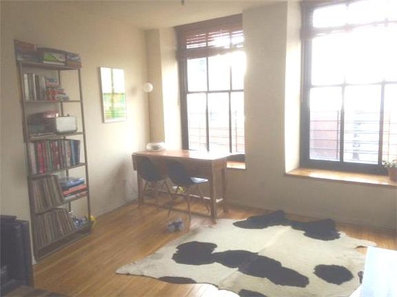 5th image of 341 W 11th St APT 6C