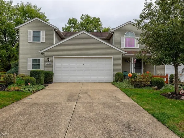 10549 Leawood Oval, Strongsville, OH 44136