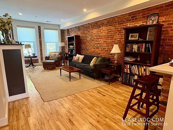 3rd image of 1200 Monroe St NW APT B