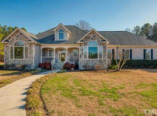1361 Holly Rd, Spring Hope, NC 27882