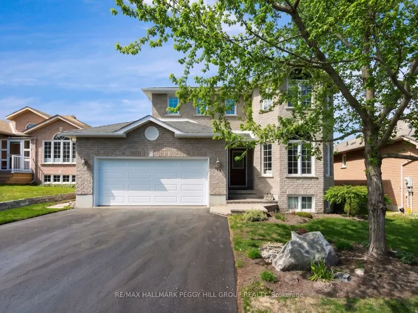 168 Wildwood Trl, Barrie, ON L4N 9Y6