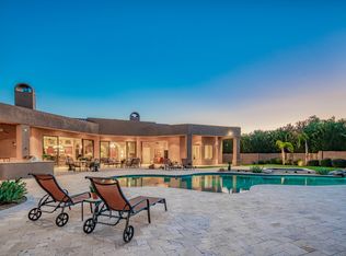 6344 E Fanfol Dr, Paradise Valley, AZ 85253