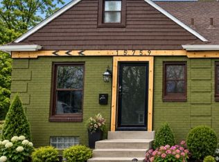 15759 Evergreen Rd #1, Detroit, MI 48223