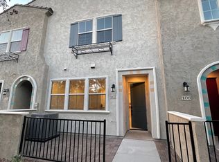 1959 E Hampton Ln #107, Gilbert, AZ 85295