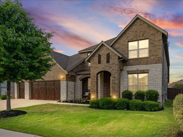 1620 Dusty Bnd, Leander, TX 78641