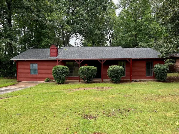89 Avalon Way, Riverdale, GA 30274