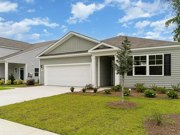 ARIA Plan, Eden Springs