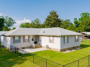 2151 Kent Ln, Cantonment, FL 32533