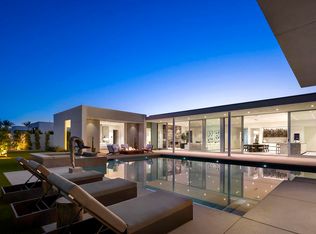 15 Via Linea, Rancho Mirage, CA 92270