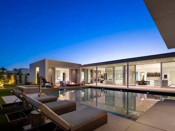 15 Via Linea, Rancho Mirage, CA 92270
