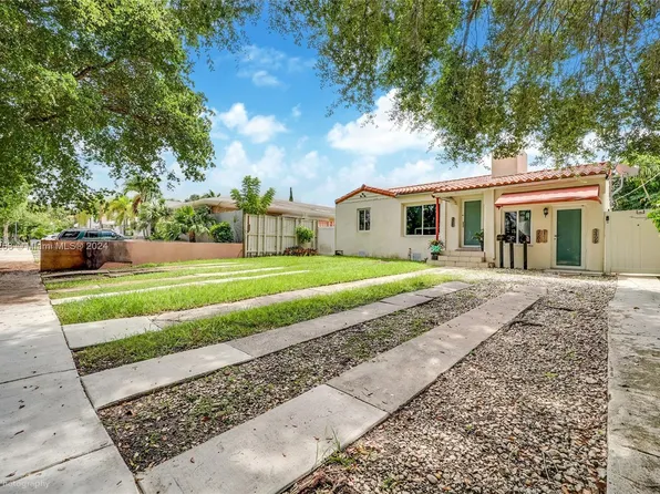 3499 SW 1st Ave, Miami, FL 33145