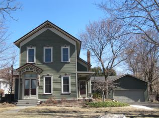 424 Hickory St, Milford, MI 48381
