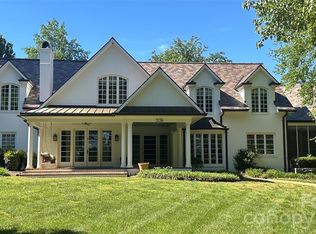 3135 Loma Ln, Charlotte, NC 28205