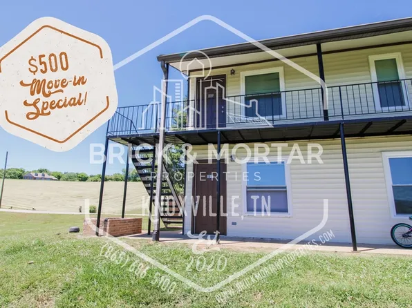 1017 Clendenen Rd, Maryville, TN 37801
