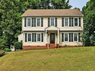 2924 Layne Ct, Henrico, VA 23233