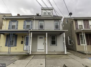 410 Pershing Ave, Lebanon, PA 17042
