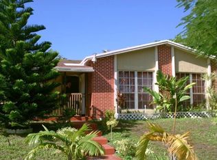 15540 SW 108th Ave, Miami, FL 33157